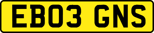 EB03GNS