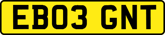 EB03GNT