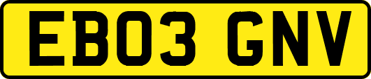 EB03GNV