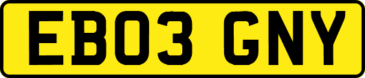 EB03GNY
