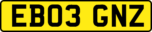 EB03GNZ