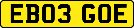 EB03GOE