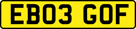 EB03GOF