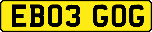 EB03GOG