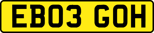 EB03GOH