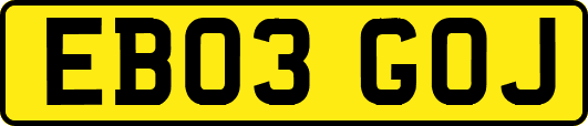 EB03GOJ