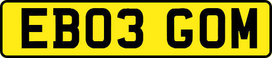 EB03GOM