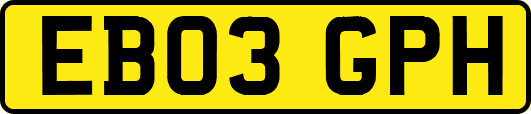 EB03GPH