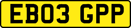 EB03GPP