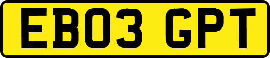 EB03GPT