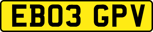 EB03GPV