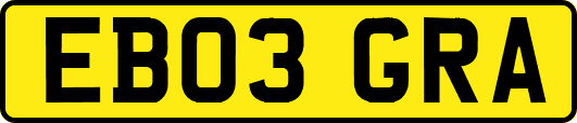 EB03GRA