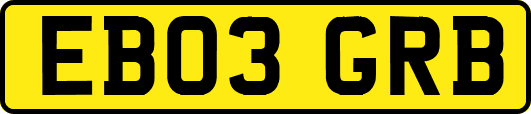 EB03GRB