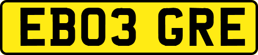 EB03GRE
