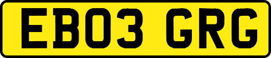 EB03GRG