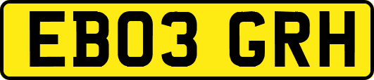 EB03GRH