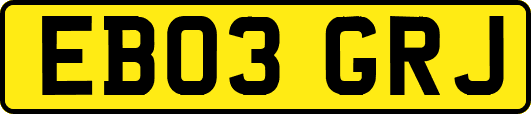 EB03GRJ