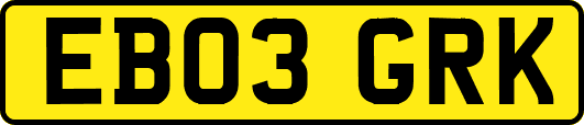 EB03GRK