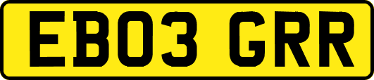 EB03GRR