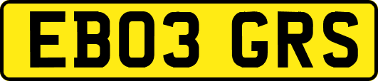 EB03GRS