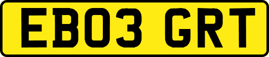 EB03GRT