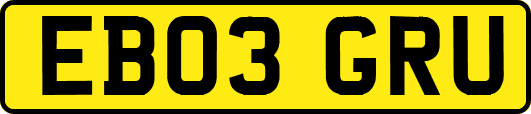 EB03GRU