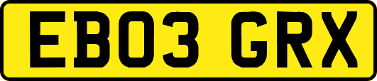 EB03GRX