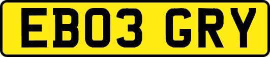 EB03GRY