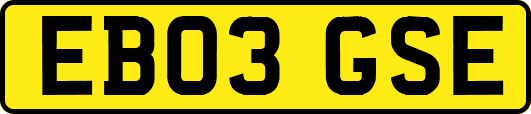 EB03GSE