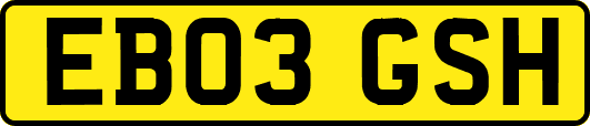 EB03GSH