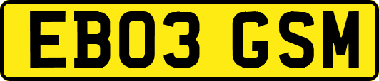EB03GSM