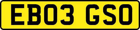 EB03GSO