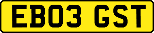 EB03GST