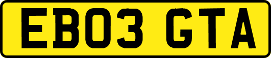 EB03GTA
