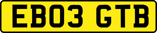 EB03GTB