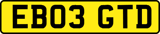 EB03GTD