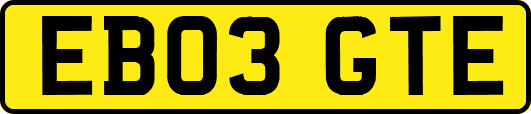 EB03GTE