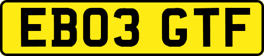 EB03GTF