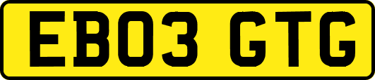 EB03GTG