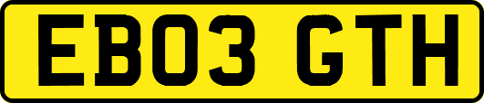 EB03GTH