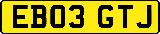 EB03GTJ