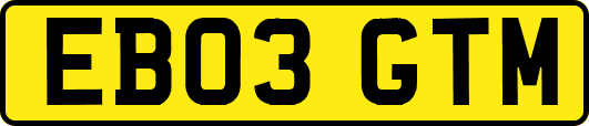 EB03GTM