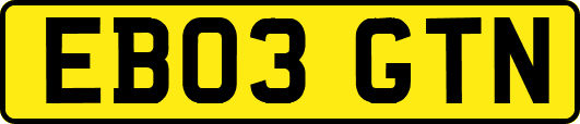 EB03GTN
