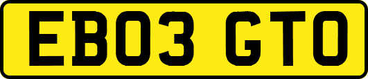 EB03GTO