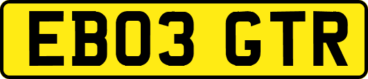 EB03GTR