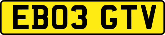 EB03GTV