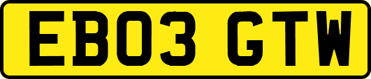 EB03GTW