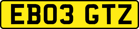EB03GTZ