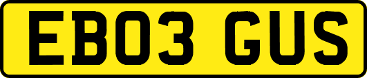 EB03GUS