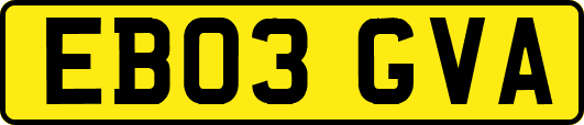 EB03GVA